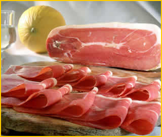 CORTES CRUDOS